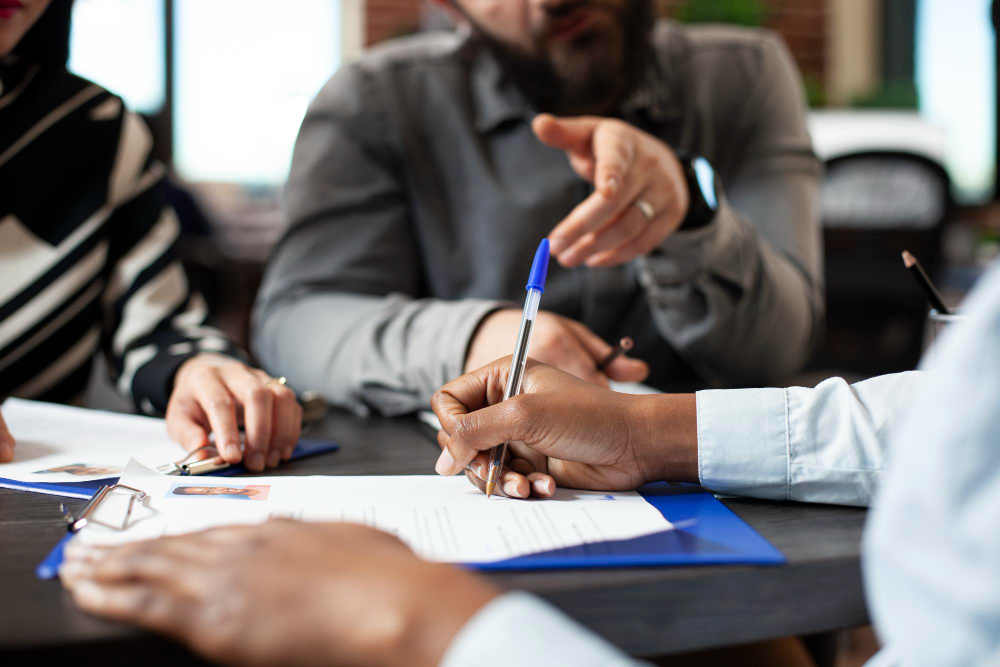 Direito Trabalhista - Brígida Macário Advocacia